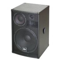 Комплект звукового обладнання Park Audio GAMMA-S